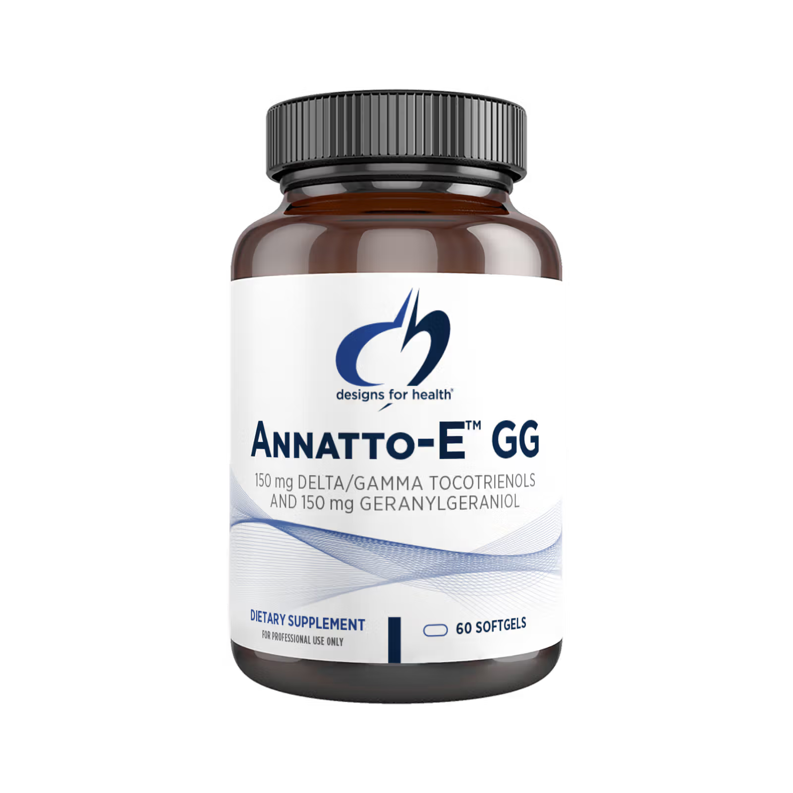 디자인포헬스 아나토-E® GG  Designs for Health Annatto-E® GG