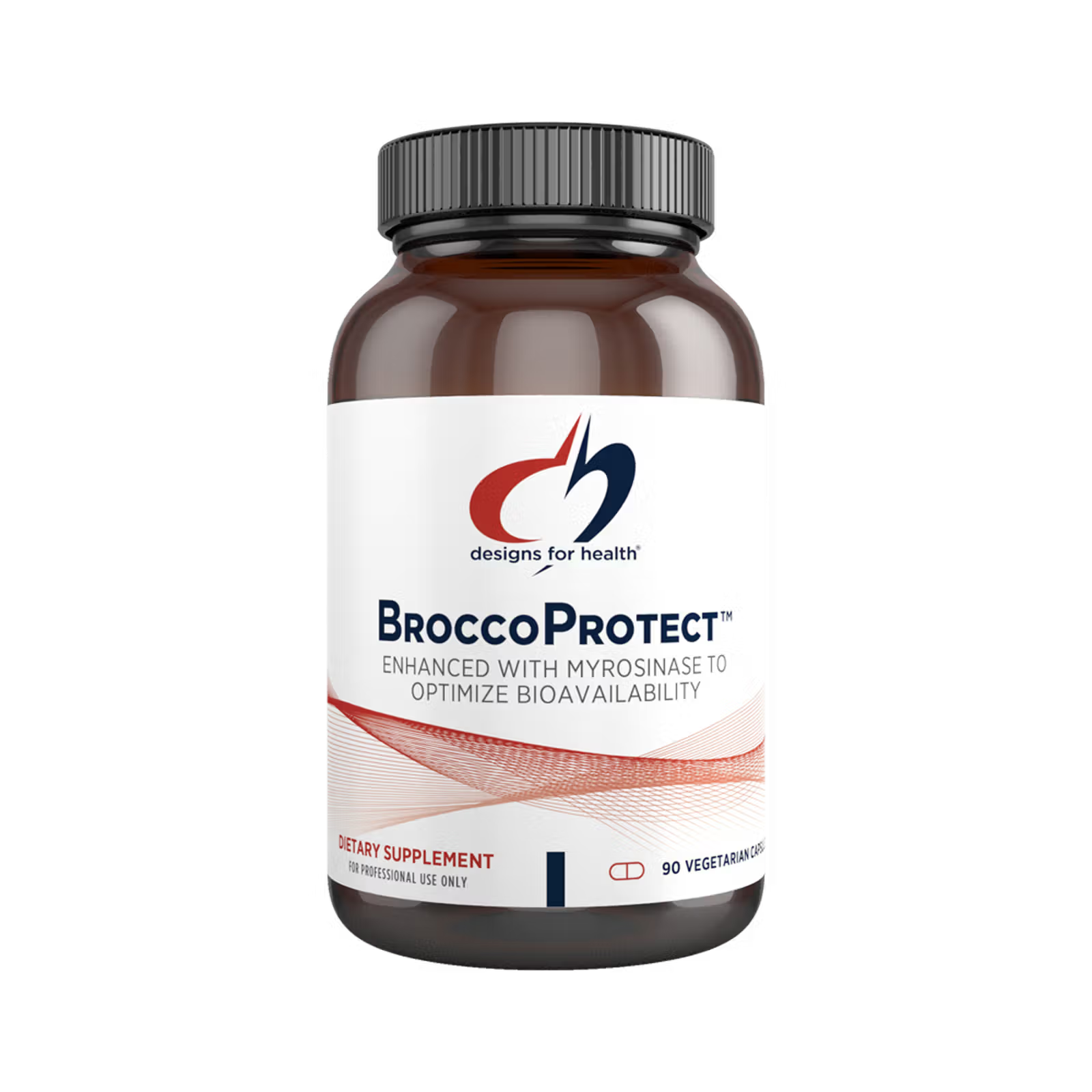 디자인포헬스 브로코프로텍트  Designs for Health BroccoProtect™