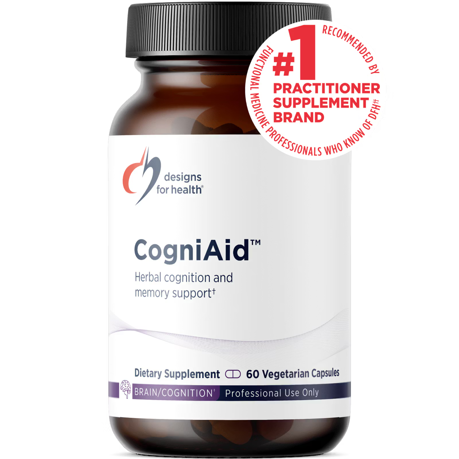 디자인포헬스 코그니에이드 Designs for Health CogniAid