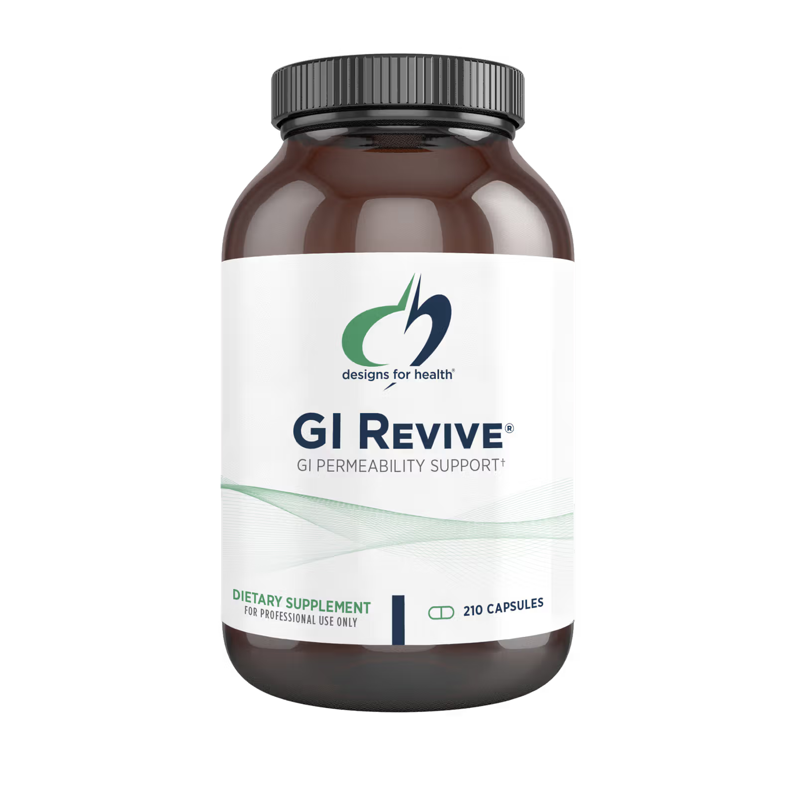 디자인포헬스 지아이 리바이브  Designs for Health GI Revive®