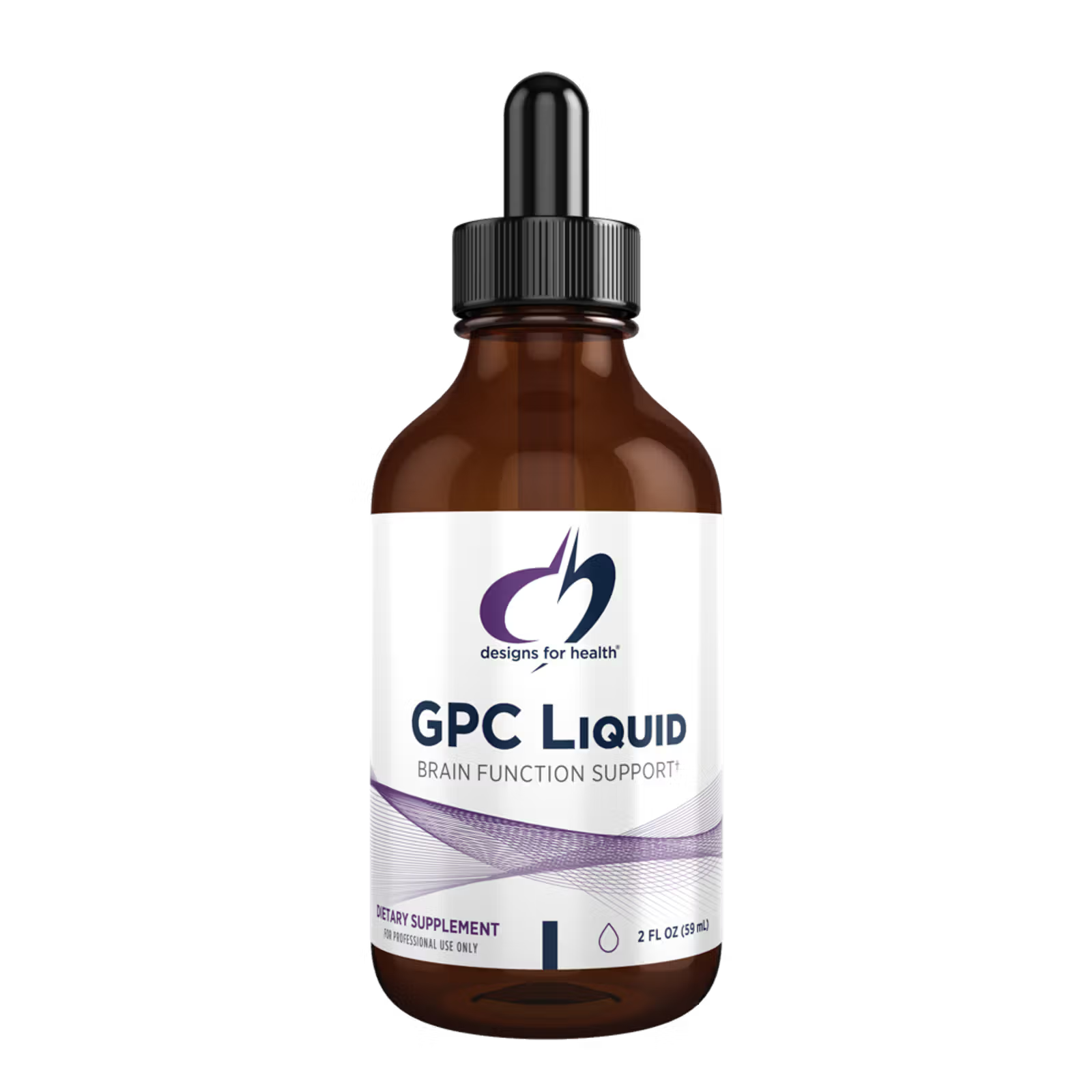 디자인포헬스 지피씨 리퀴드  Designs for Health GPC Liquid