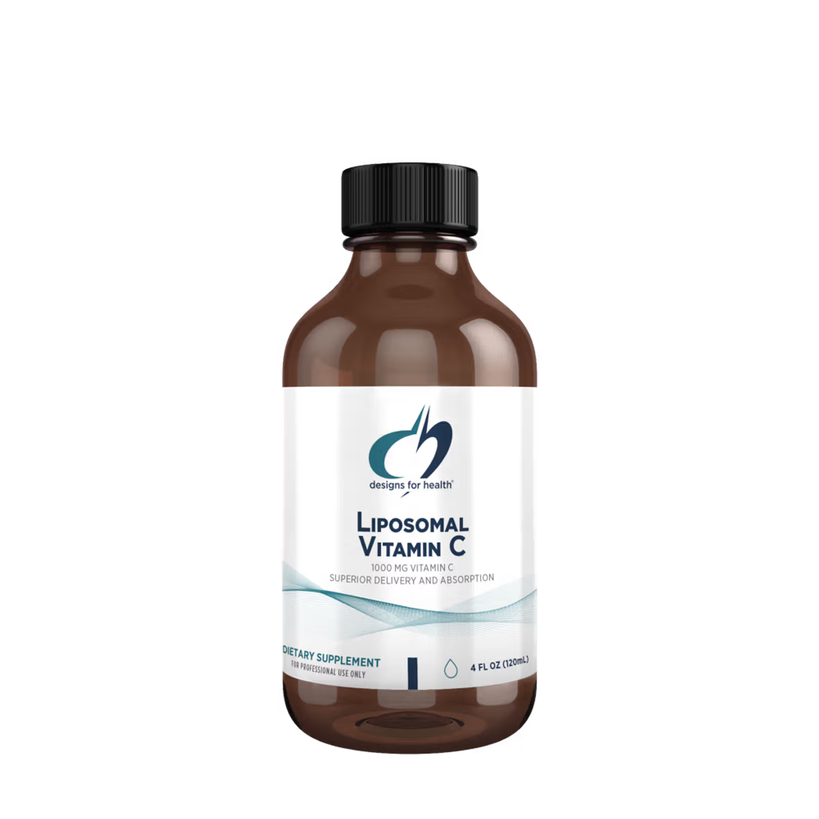 디자인포헬스 리포조멀 비타민 씨  Designs for Health Liposomal Vitamin C