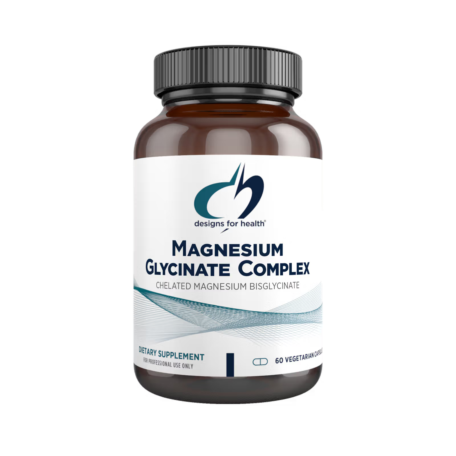 디자인포헬스 마그네슘 글리시네이트 컴플렉스  Designs for Health Magnesium Glycinate Complex