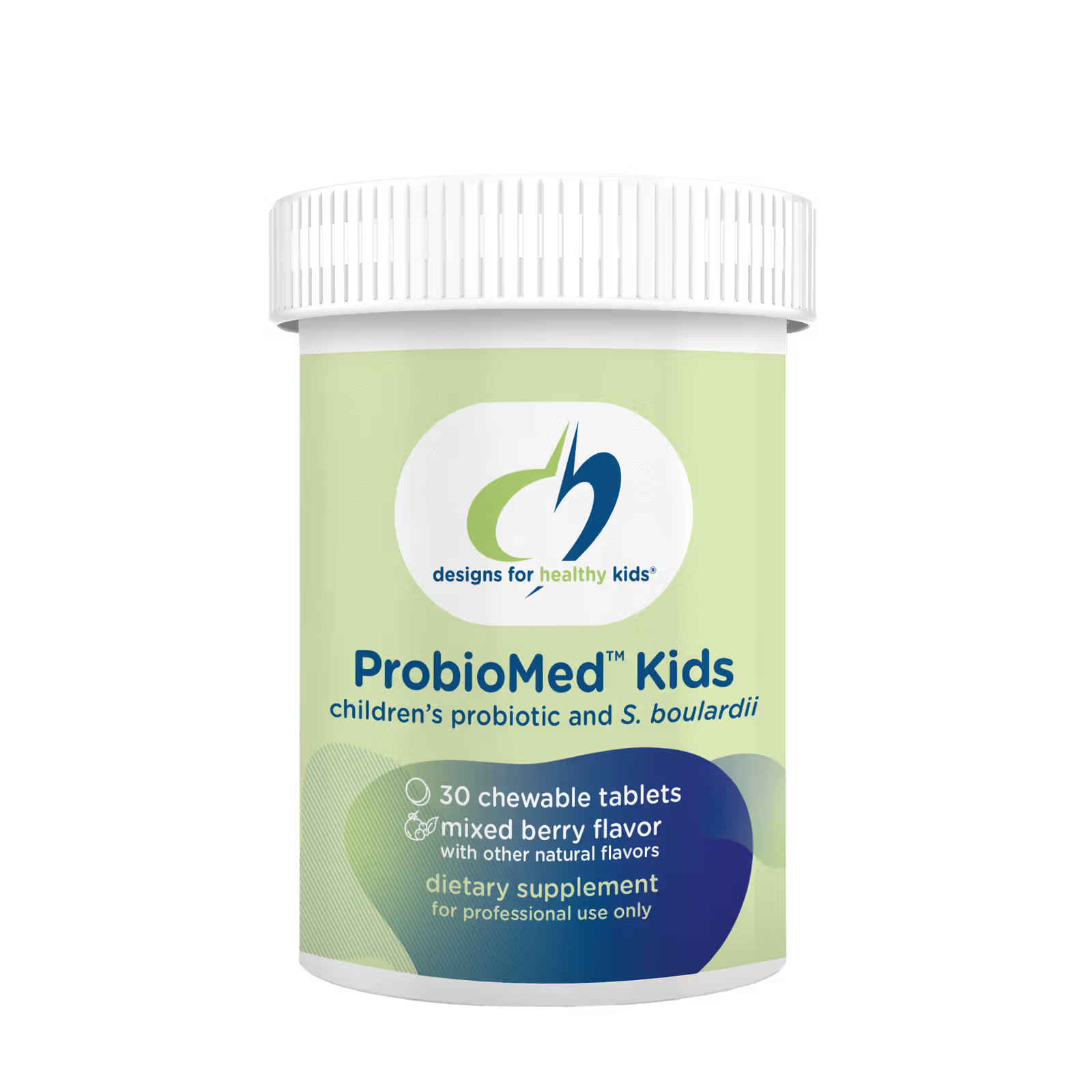 디자인포헬스 프로바이오메드 키즈  Designs for Health ProbioMed™ Kids