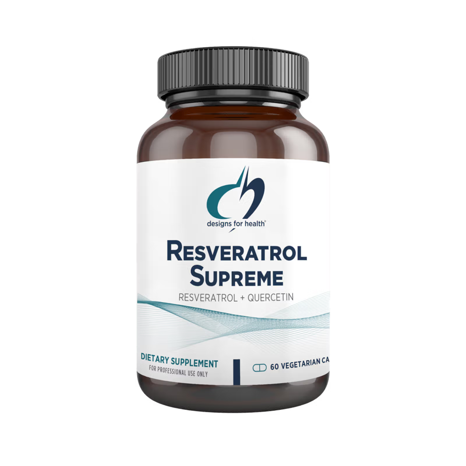 디자인포헬스 레스베라트롤 수프림  Designs for Health Resveratrol Supreme