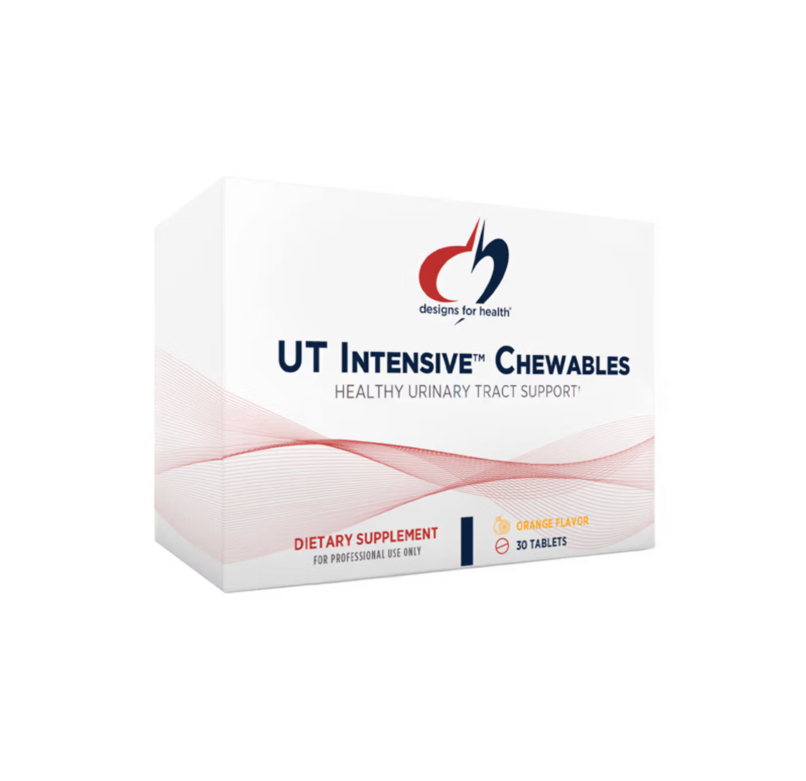 디자인포헬스 유티 인텐시브 츄어블스  Designs for Health UT Intensive™ Chewables