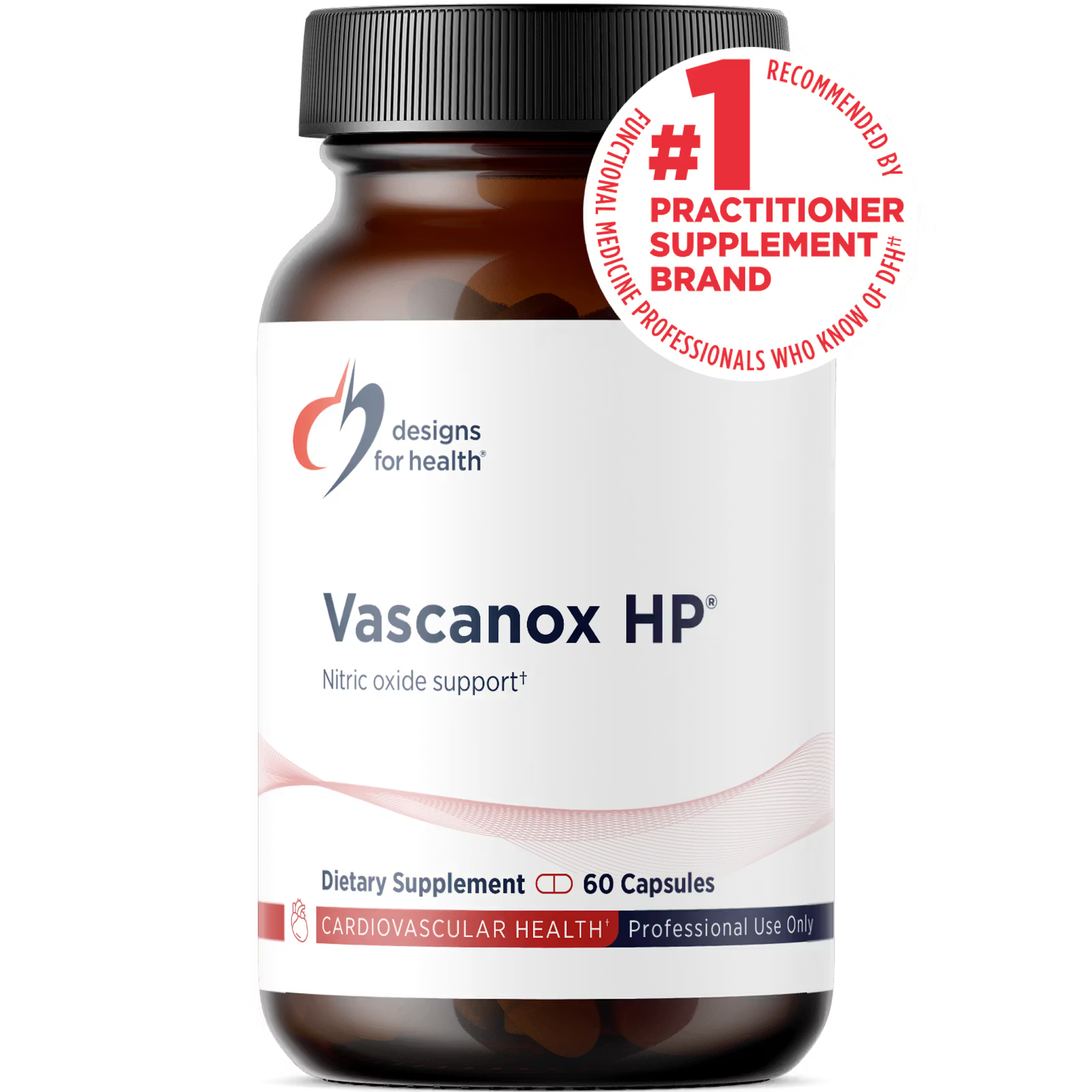 디자인포헬스 바스카녹스 Designs for Health Vasconox